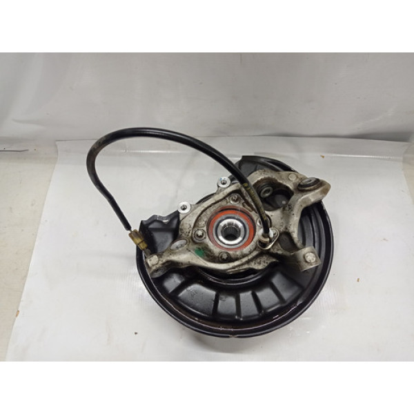 Manga Eixo Traseira Direita Mercedes C180 Cgi 2012