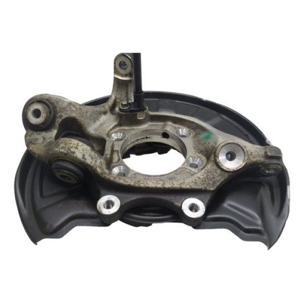 Manga Eixo Traseiro Direito C180 Kompressor 2011 1.6 V6 Aut