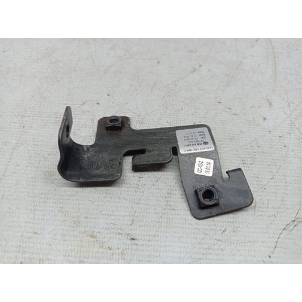 Suporte Válvula Solenoide Vw Amarok 2014 2.0 Cod: 2h0145049c