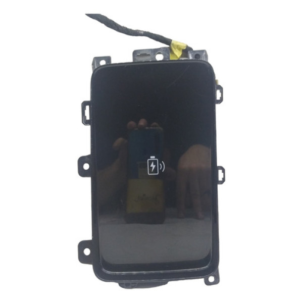 Carregador Indução Chery Tiggo 7 Pro 2023/24 