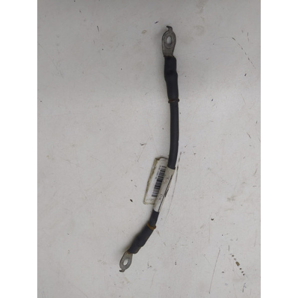 Cabo Terra Da Bateria Evoque Dynamic 2013 2.0 Aut