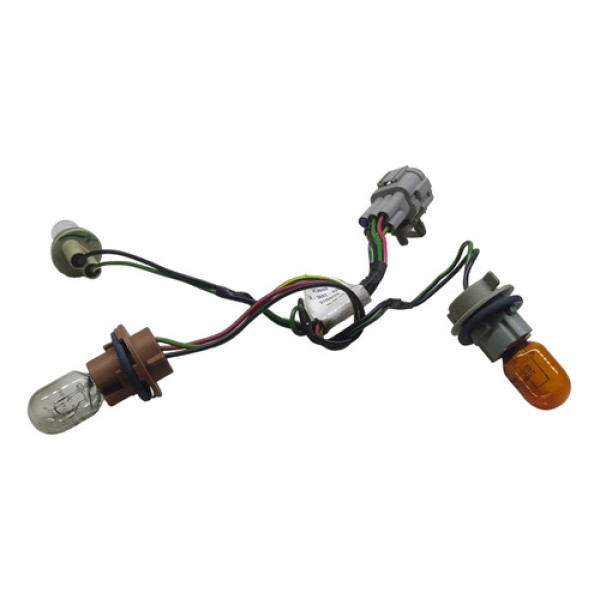 Chicote Lanterna Nissan Kicks 2020 