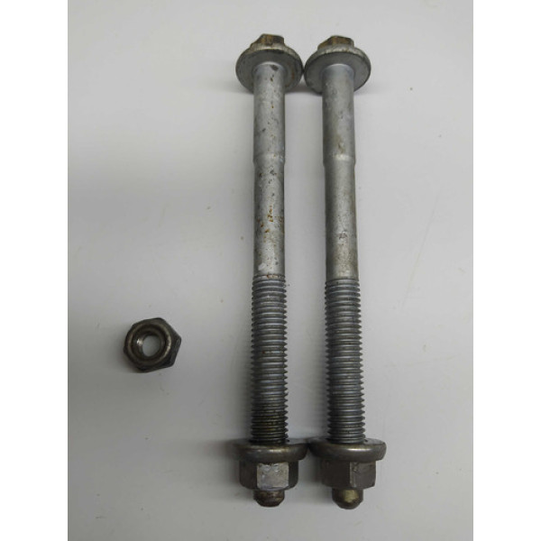 Parafuso Caixa Direção Jeep Compass 1.3 2023