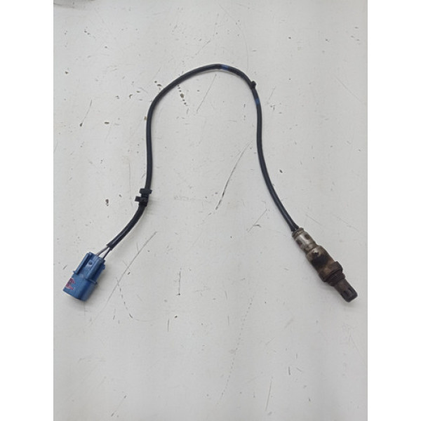 Sonda Lambda Pós Traseira Kia Cadenza 2011 3.5 V6