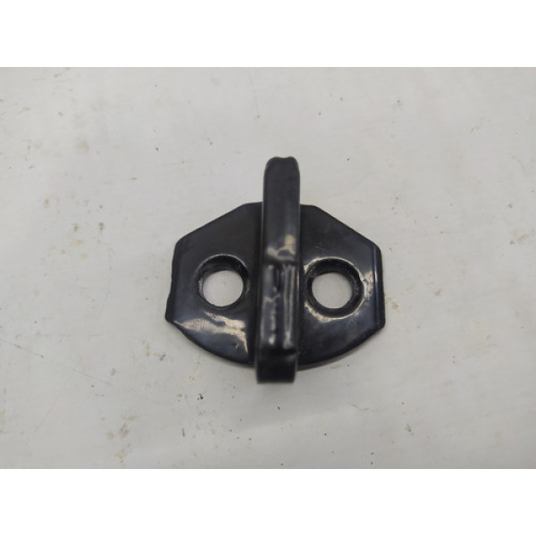 Batente Porta Traseiro Direito Ford Edge 2011 3.5 Aut