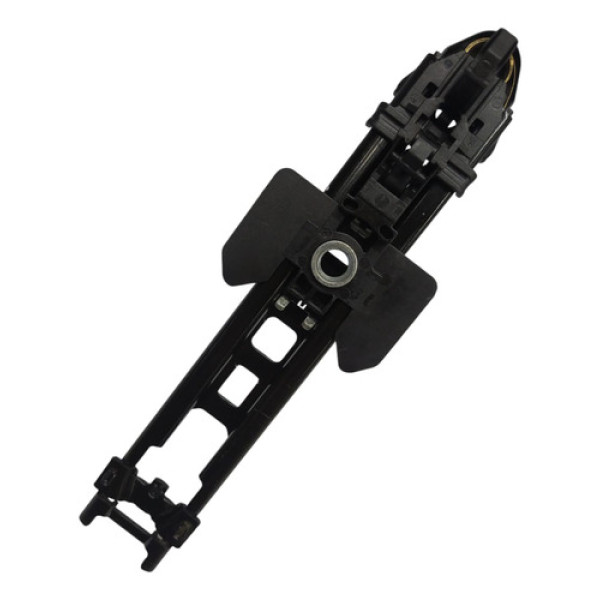 Regulador Altura Cinto Audi A4 Sedan 2.0 Tsfi 2013