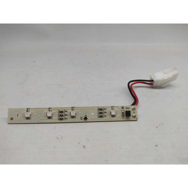 Circuito Led Display Seletora Marchas Dodge Journey 2014 