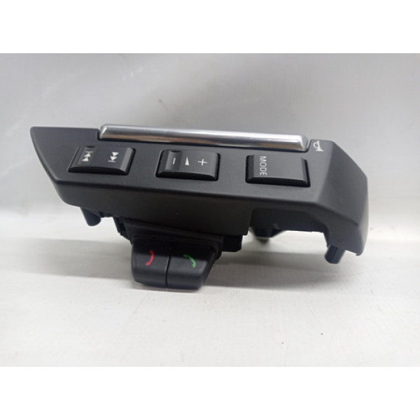 Botão Comando Som Land Rover Freelander 2 2012 3.2 Gasolina