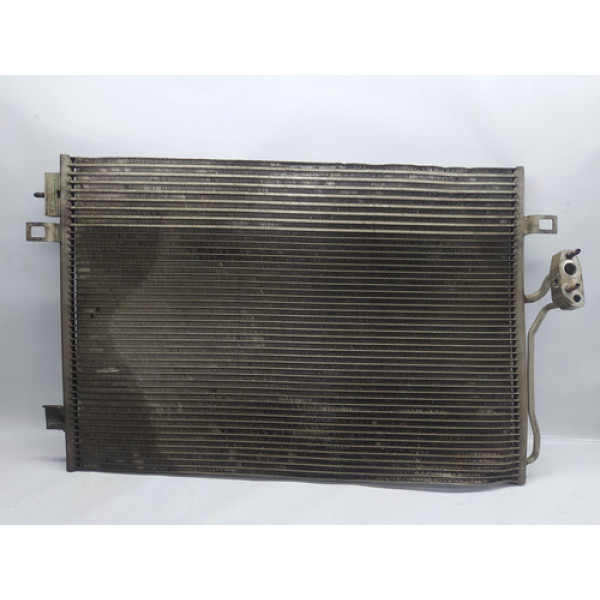 Condensador Ar Condicionado Dodge Journey Se 2010 2.7 Aut