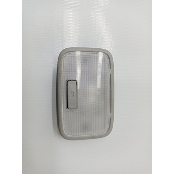 Luz Cortesia Teto Hyundai Creta 2019