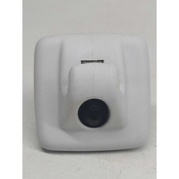 Presilha Quebra Sol Peugeot 208 Allure 2017