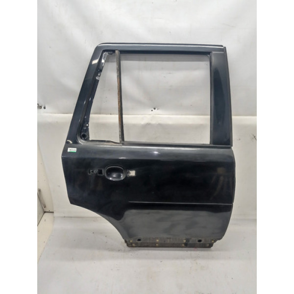 Porta Traseira Direita Freelander 2 2009 3.2