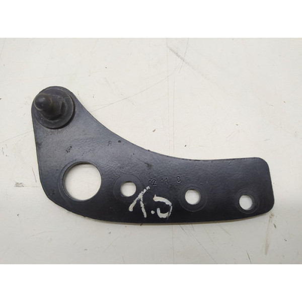 Suporte Amortecedo Direito Tampa Traseira Discovery 4 2010