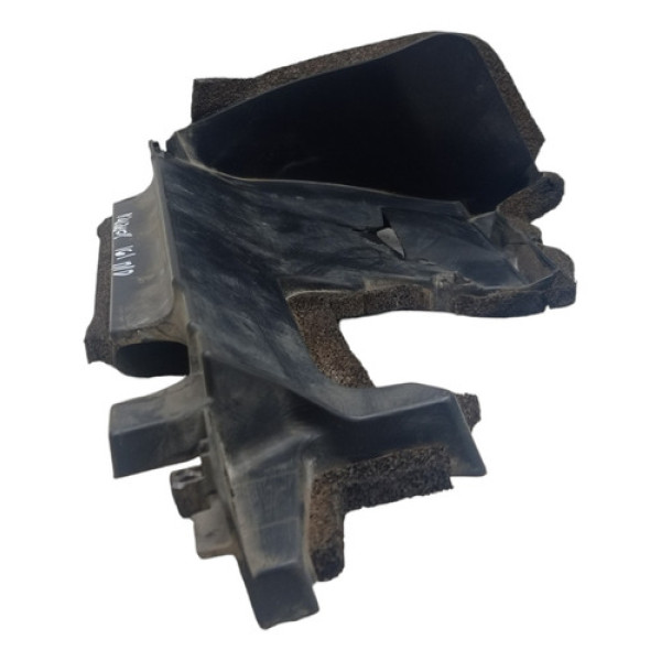 Defletor Dianteiro Direito Radiador Corolla Cross Xre 2022