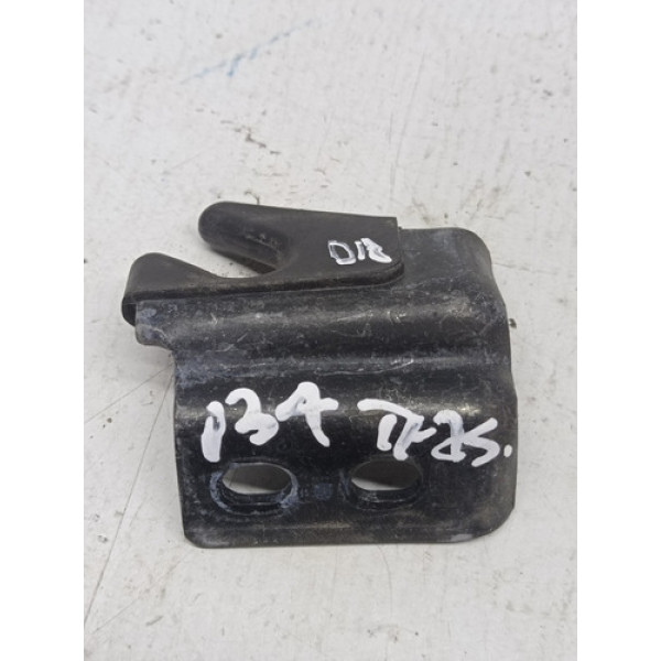 Batente Direito Tampa Traseira Fiat Toro 2020 2.4