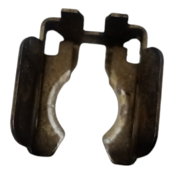 Trava Bico Injetor Nissan Kicks 2018 1.6 Aut 