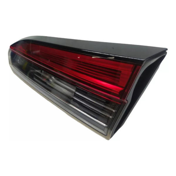 Lanterna Direita Tampa Corolla Cross Hybrid 2023 