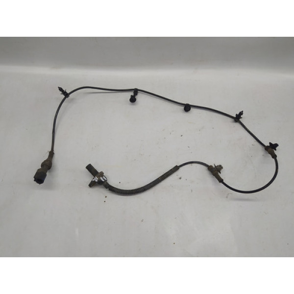 Sensor De Abs Dianteiro Direito Ford Edge 2011 3.5 V6