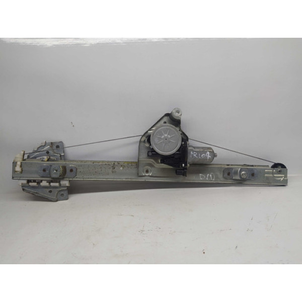 Máquina Vidro Elétrico Dianteira Direita Grand Vitara 2015