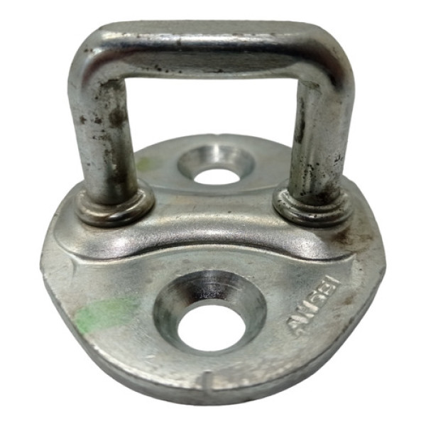 Batente Porta Traseira Esquerda Outlander Sport 2.0 2022