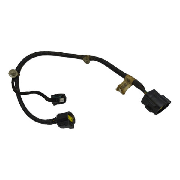 Chicote Sensores Câmbio Chery Arrizo 6 1.5 2021 Aut