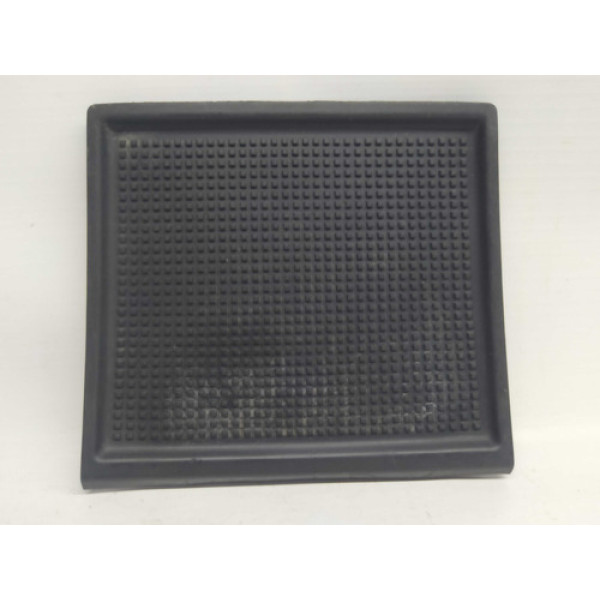 Acabamento Tapetinho Console Central Freelander 2 2008 