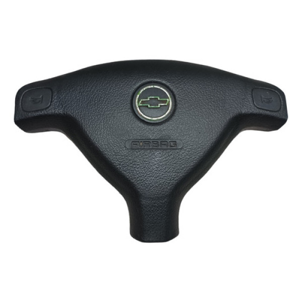 Bolsa Air Bag Volante Gm Tigra 1.6 16v 1998