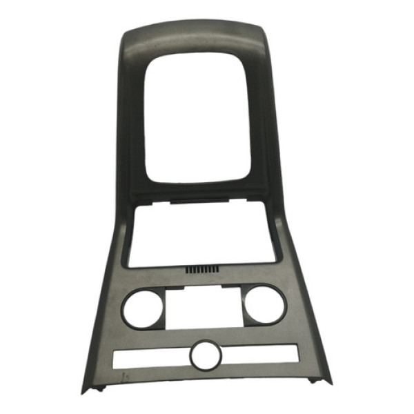 Moldura Central Painel Chevrolet Captiva Sport 2009 3.6 V6