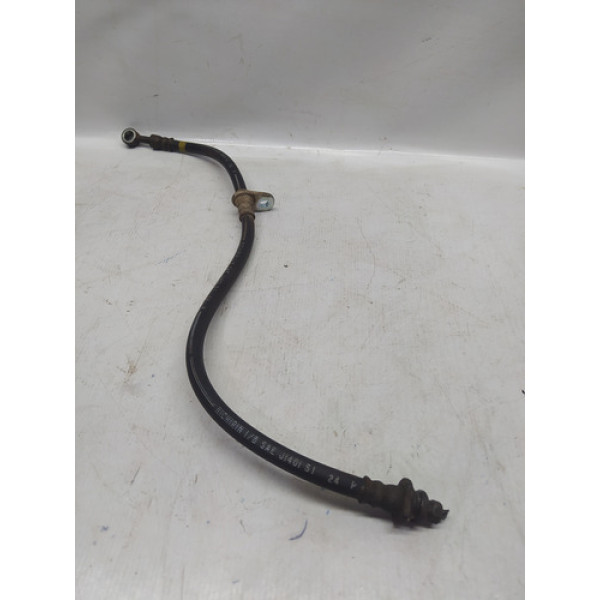 Flexível Dianteiro Esquerdo Grand Vitara 2011 2.0