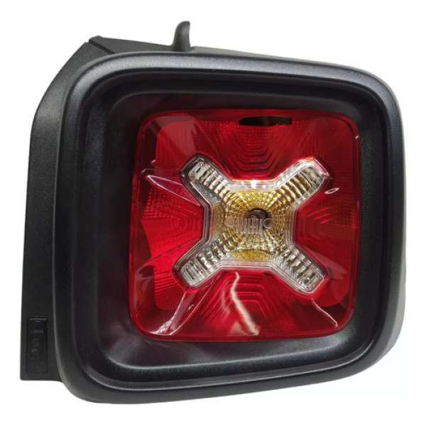 Lanterna Direita Jeep Renegade Sport 2021 C/ Detalhe Minimo 