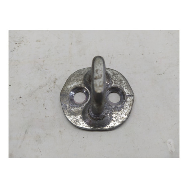 Batente De Porta Traseira Direita Cadenza 3.5 2011