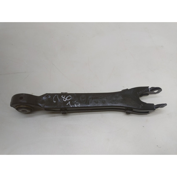 Braço Suspensão Traseiro Esquerdo Mercedes C180 Cgi 2012