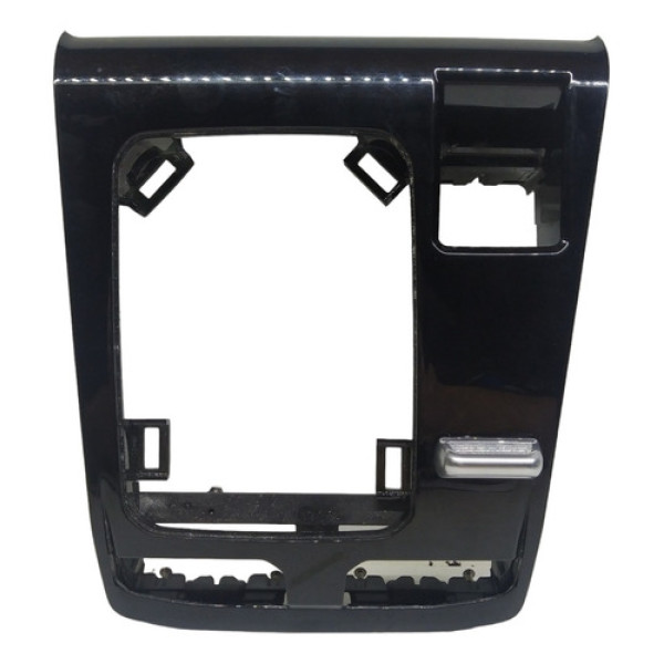 Moldura Alavanca Trambulador Jeep Commander Overland 2022