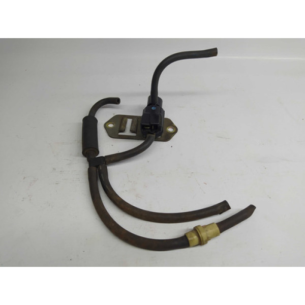 Válvula Solenoide Tração Pajero Full 3.5 V6 2001 K5t80990