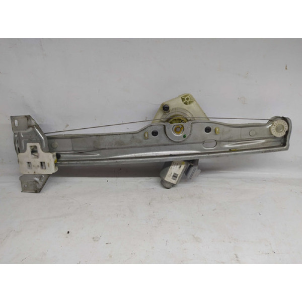 Maquina De Vidro Elétrico Dianteiro Direito Ecosport 2015