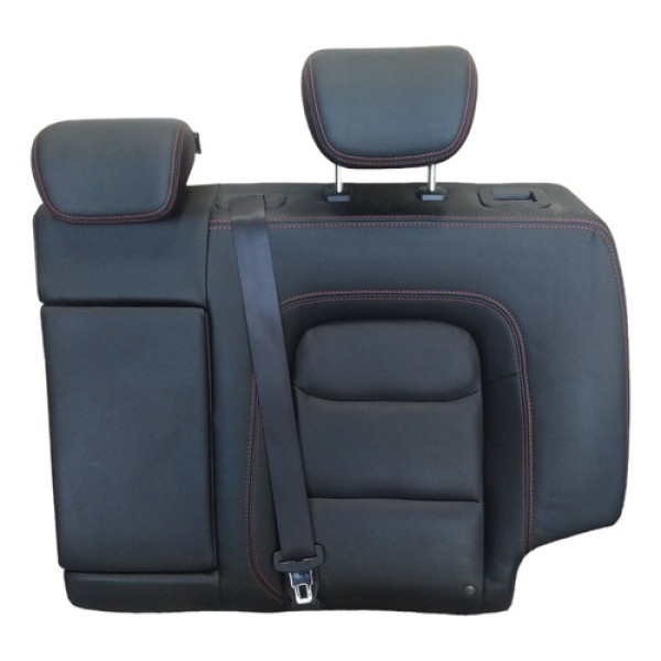 Banco Encosto Traseiro Lado Esquerdo Chery Tiggo 5x Txs 2021