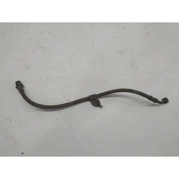 Flexível Suspensão Traseiro Esquerdo Captiva 2010 3.6 V6