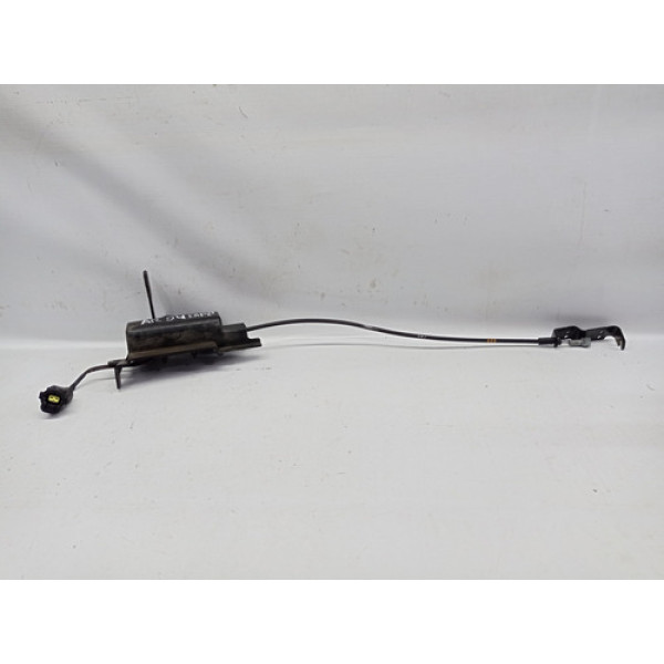 Fechadura Trava Capô Hyundai Veracruz 2007