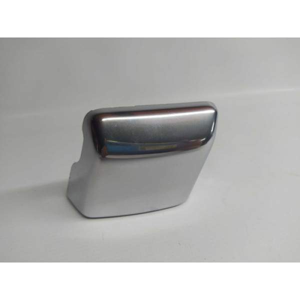 Acabamento Alça Porta Dianteira Direita Discovery 4 2010 