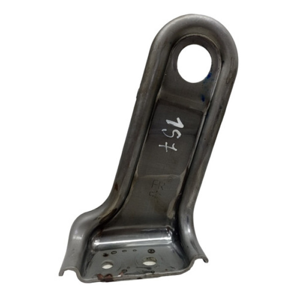 Suporte Encosto Banco Traseiro Nissan Kicks 1.6 2023 