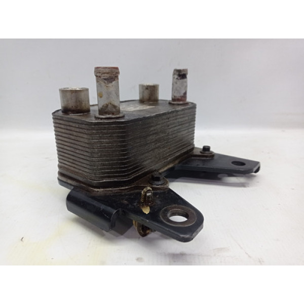 Resfriador De Óleo / Água Dodge Journey 2008 2.7 Sxt