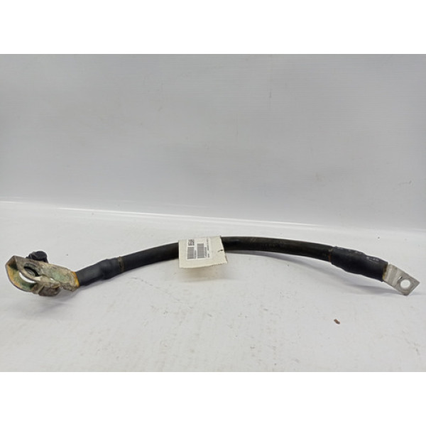 Cabo Negativo Bateria Jeep Grand Cherokee 2011 3.6