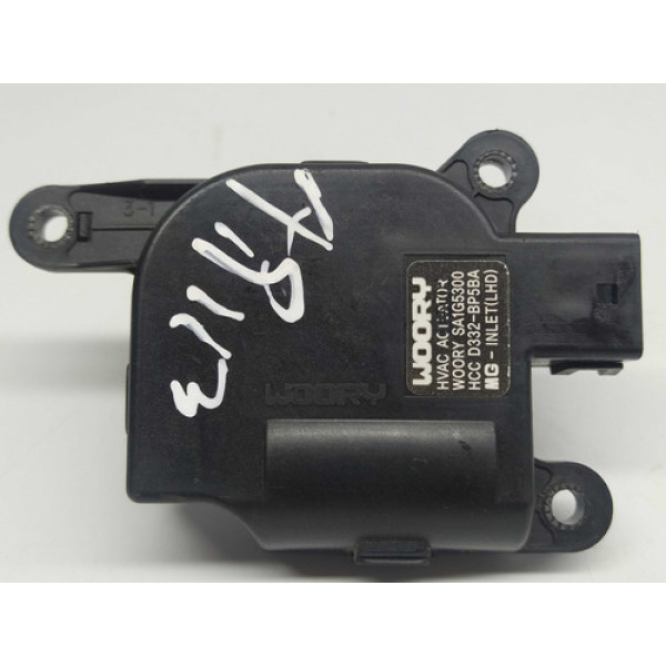 Atuador Caixa Evaporadora Hyundai Azera 2009