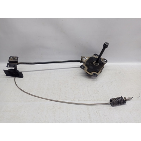 Catraca Trava Estepe Hyundai Veracruz 2007 3.8 V6 Aut