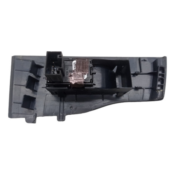 Botão Vidro Traseiro Direito Volkswagen T Cross 1.0 2020 Aut