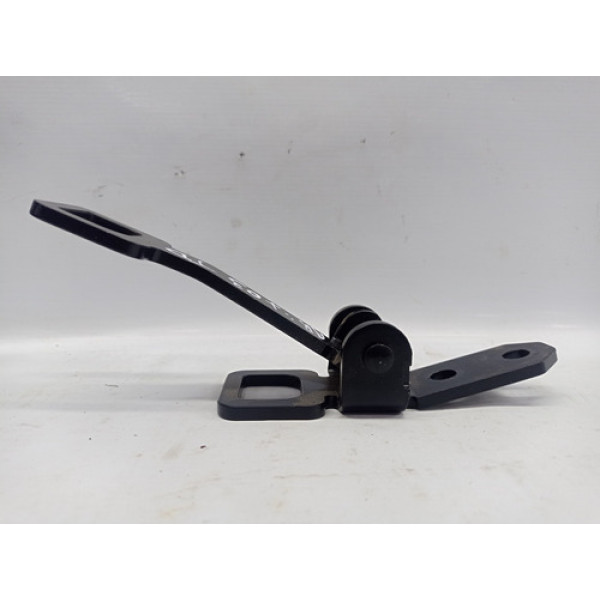 Dobradiça Direita Banco Traseiro Volkswagen T Cross 2020