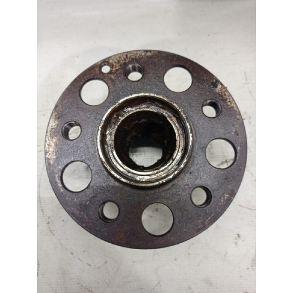 Cubo Roda Dianteiro Esquerdo Mercedes C180 Cgi 1.8 Aut 2012 