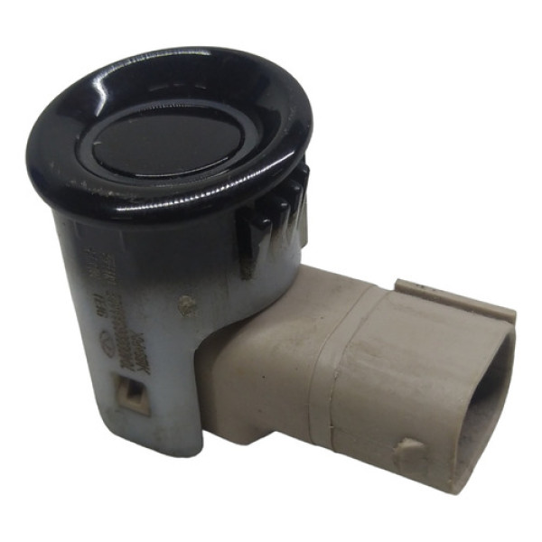 Sensor Estacionamento Aproximação Chery Tiggo 5x 2022 Trás 