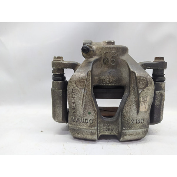 Pinça Dianteira Direita Jeep Compass 1.3 T 2023 00521451980