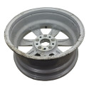 Roda Aro 16 5x104 Mercedes C180 Kompressor 2011 1.6 Aut